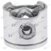 Kit piston drujba Husqvarna 50 44mm (Terra) 